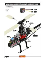 Preview for 24 page of protech ZOOM 425 ccpm Instruction Manual