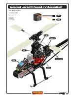 Preview for 25 page of protech ZOOM 425 ccpm Instruction Manual