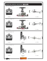 Preview for 26 page of protech ZOOM 425 ccpm Instruction Manual