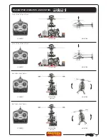 Preview for 27 page of protech ZOOM 425 ccpm Instruction Manual