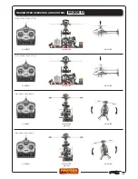 Preview for 29 page of protech ZOOM 425 ccpm Instruction Manual