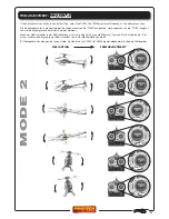 Preview for 31 page of protech ZOOM 425 ccpm Instruction Manual