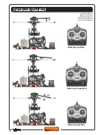 Preview for 32 page of protech ZOOM 425 ccpm Instruction Manual