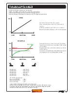 Preview for 33 page of protech ZOOM 425 ccpm Instruction Manual