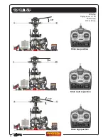 Preview for 34 page of protech ZOOM 425 ccpm Instruction Manual