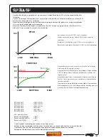 Preview for 35 page of protech ZOOM 425 ccpm Instruction Manual