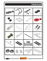 Preview for 36 page of protech ZOOM 425 ccpm Instruction Manual