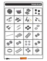 Preview for 38 page of protech ZOOM 425 ccpm Instruction Manual