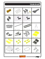 Preview for 39 page of protech ZOOM 425 ccpm Instruction Manual