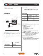 Preview for 45 page of protech ZOOM 425 ccpm Instruction Manual