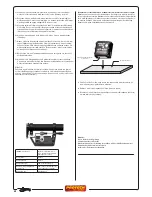 Preview for 50 page of protech ZOOM 425 ccpm Instruction Manual