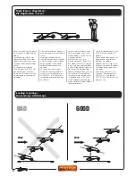 Preview for 52 page of protech ZOOM 425 ccpm Instruction Manual