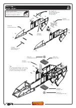 Preview for 4 page of protech ZOOM 450 ccpm Instruction Manual