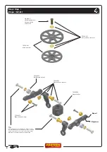 Preview for 6 page of protech ZOOM 450 ccpm Instruction Manual