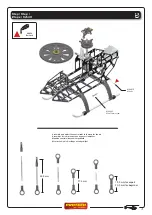 Preview for 7 page of protech ZOOM 450 ccpm Instruction Manual