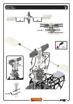 Preview for 9 page of protech ZOOM 450 ccpm Instruction Manual