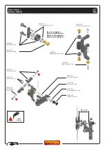 Preview for 10 page of protech ZOOM 450 ccpm Instruction Manual