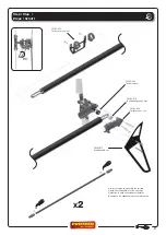 Preview for 11 page of protech ZOOM 450 ccpm Instruction Manual