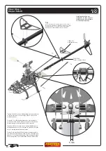 Preview for 12 page of protech ZOOM 450 ccpm Instruction Manual