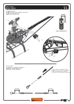 Preview for 13 page of protech ZOOM 450 ccpm Instruction Manual