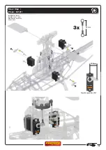 Preview for 15 page of protech ZOOM 450 ccpm Instruction Manual