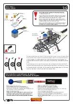 Preview for 16 page of protech ZOOM 450 ccpm Instruction Manual