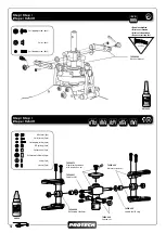 Preview for 10 page of protech ZOOM PRO 400 Instruction Manual