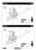 Preview for 18 page of protech ZOOM PRO 400 Instruction Manual