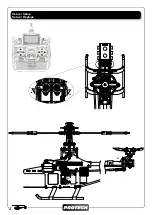 Preview for 22 page of protech ZOOM PRO 400 Instruction Manual