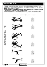 Preview for 28 page of protech ZOOM PRO 400 Instruction Manual