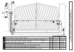 Preview for 4 page of Proteco Ace 3 12 TI Installation And Use Manual