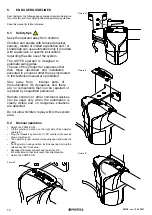 Preview for 12 page of Proteco ASTER NEW Installation Manual