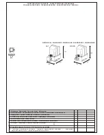 Preview for 3 page of Proteco Cat series Installation And Use Manual