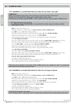 Предварительный просмотр 20 страницы Proteco myGate PQ81A Instruction Manual