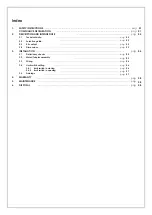 Preview for 2 page of Proteco PTP45 Instructions Manual