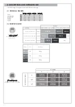 Preview for 4 page of Proteco PTP45 Instructions Manual