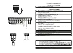 Preview for 4 page of Proteco Q60S Manual