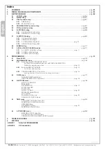 Preview for 2 page of Proteco Q80S Instruction Manual