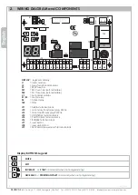 Предварительный просмотр 4 страницы Proteco Q80S Instruction Manual