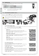 Предварительный просмотр 12 страницы Proteco Q80S Instruction Manual