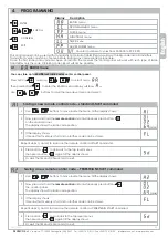 Preview for 13 page of Proteco Q80S Instruction Manual