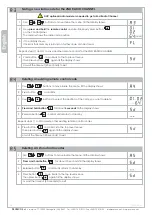 Предварительный просмотр 14 страницы Proteco Q80S Instruction Manual