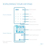 Preview for 5 page of Protect ERA Installation And Operating Manual