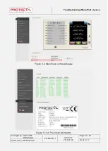 Preview for 14 page of Protect EUROPROT Plus Troubleshooting Manual