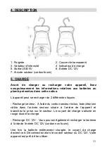 Предварительный просмотр 11 страницы Protect KN-6036M User Manual