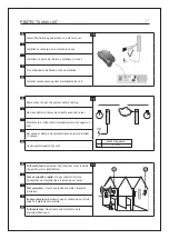 Предварительный просмотр 17 страницы Protect QUMULUS Installation Manual