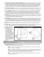 Предварительный просмотр 3 страницы Protecta AJ720A User Instruction Manual