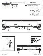 Protecta PRO-LINE 1200106 Specific Instructions предпросмотр