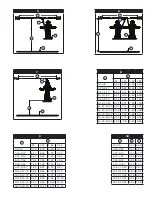 Preview for 2 page of Protecta PRO-LINE 1200106 Specific Instructions