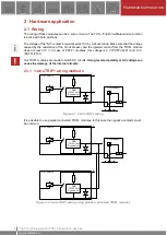 Предварительный просмотр 6 страницы Protecta PSTP+2101 Application Manual